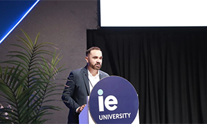  IE School of Science and Technology Kicks Off Sustainability Datathon