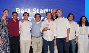  Venture Lab’s Breakthrough: Introducing Nexa, An AI Companion For The Elderly