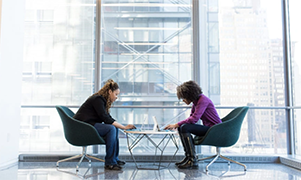  IE School of Science and Technology Launches New Mentoring Program for Graduate Students
