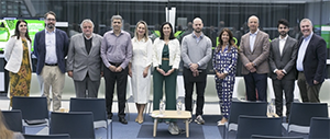  IE’s Impact Xcelerator Holds CleanTech Innovation Collider