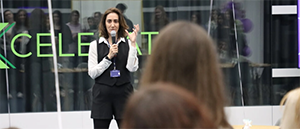  Event to Empower Women in STEM