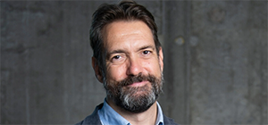  David Gómez-Ullate named Vice Dean of Research